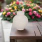 Daphne Stoneware Vase