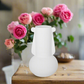 Isley Ceramic Sand Glazed Vase