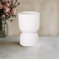 Eulla Ceramic Gloss Vase