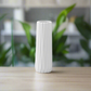 Valestra Ceramic Elongated Round Vase
