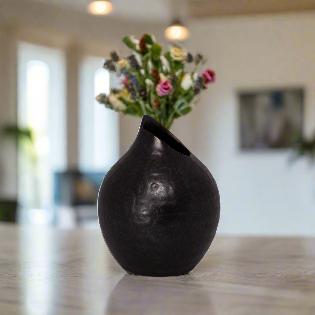 Jaine Ceramic Vase