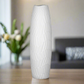Seawave Ceramic Vase