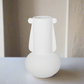 Isley Ceramic Sand Glazed Vase