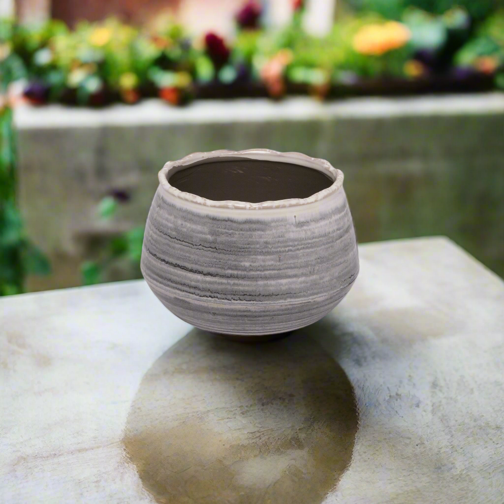 Darla Ceramic Pot