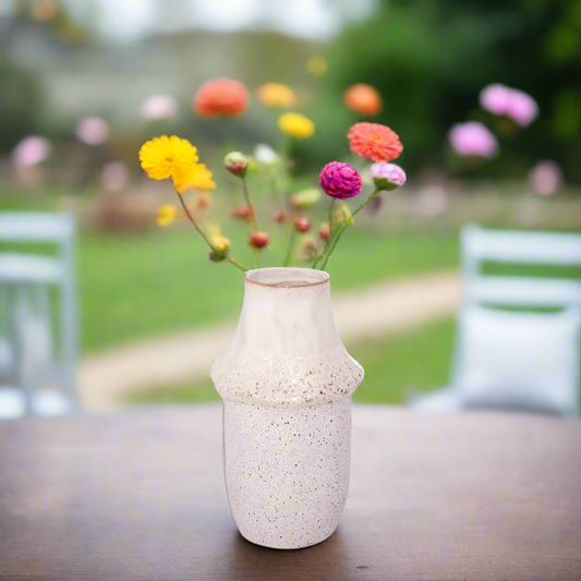 Merle Ceramic Vase