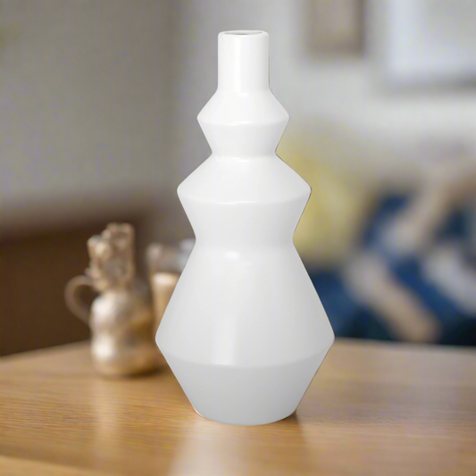 Maggie Ceramic Vase