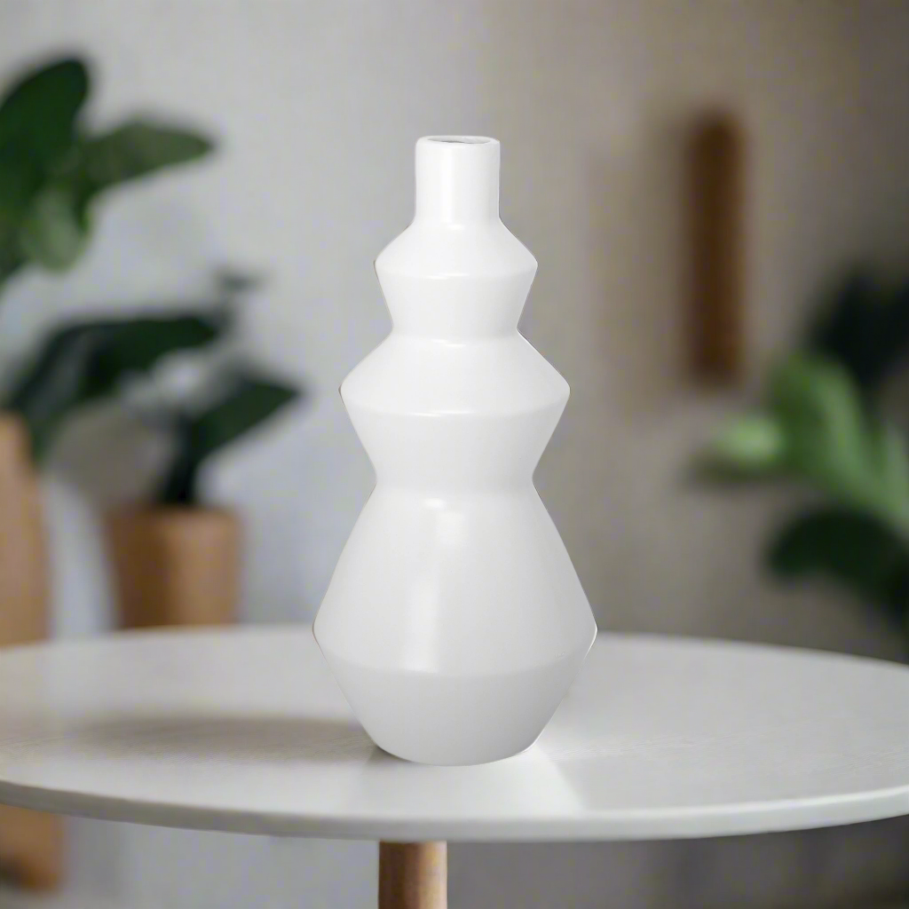 Maggie Ceramic Vase