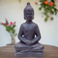 Felicity Terracotta Meditating Buddha Figurine