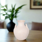 Delia Ceramic Amphora Vase
