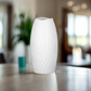 Seawave Ceramic Vase