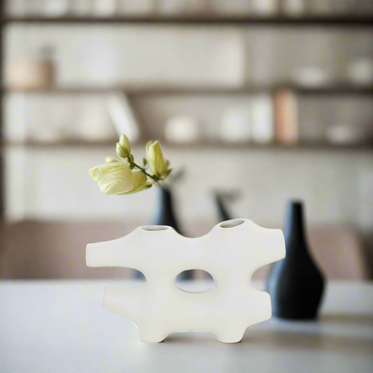 Milan Ceramic Vase