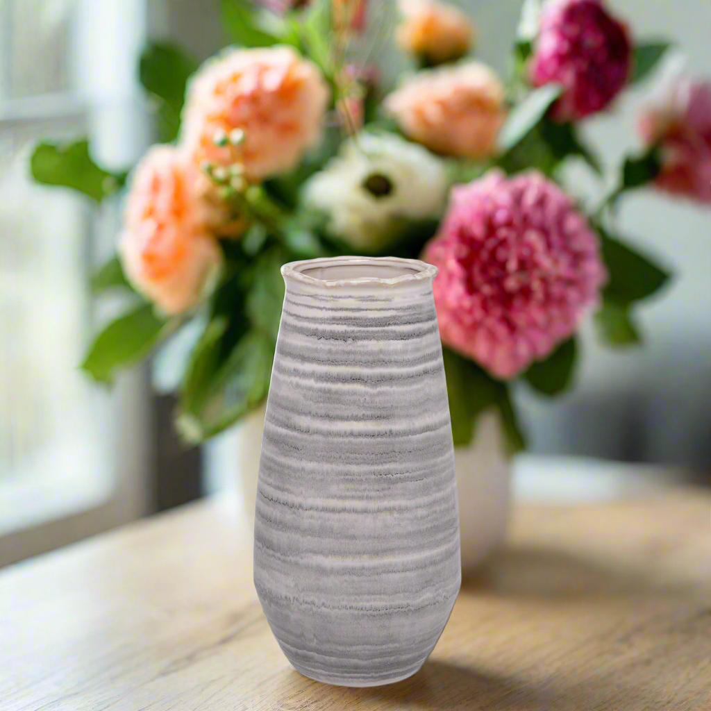 Marjorie Ceramic Vase