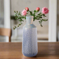 Loretta Ceramic Round Vase