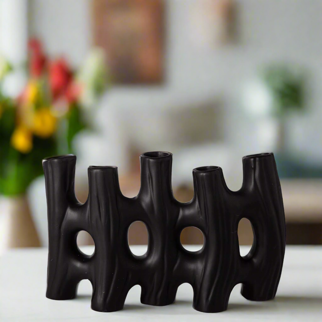 Matilda Ceramic Creative Vase