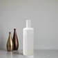 Lillian Ceramic Imperial Bottle Vase