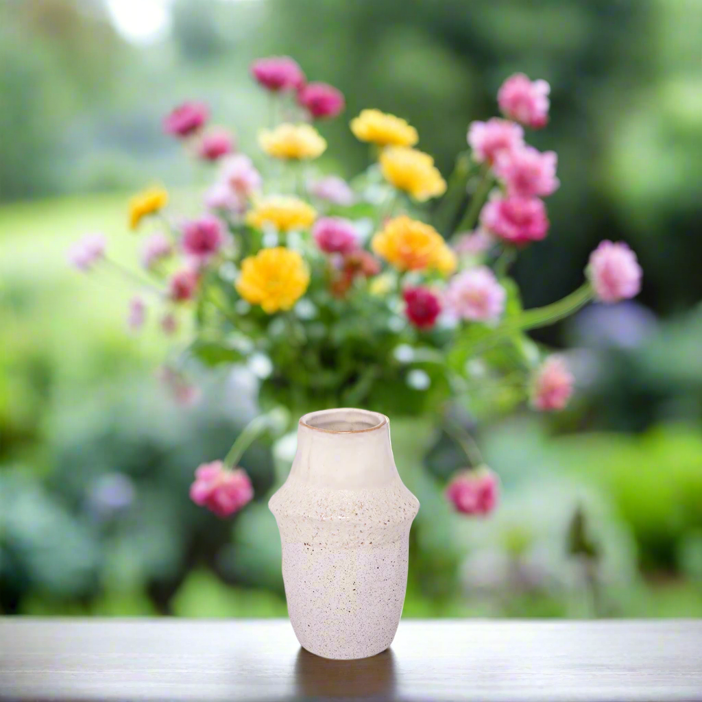 Merle Ceramic Vase