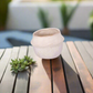 Marius Ceramic Pot Set (Set of 2)