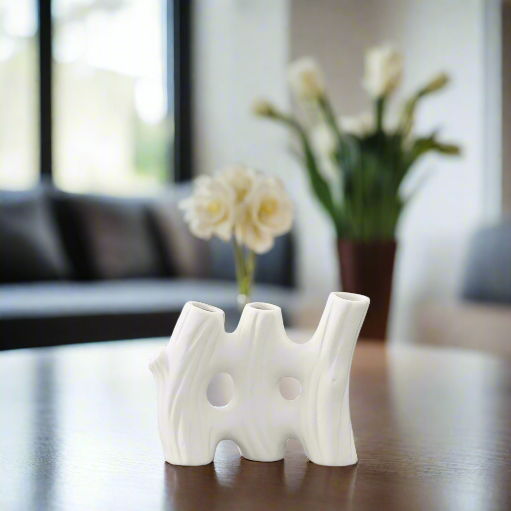 Matilda Ceramic Creative Vase