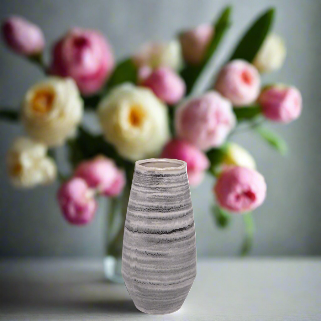 Marjorie Ceramic Vase
