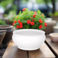 Beatrice Stoneware Pot