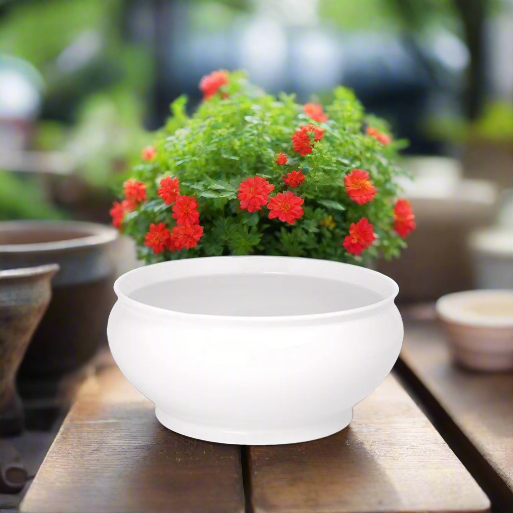 Beatrice Stoneware Pot