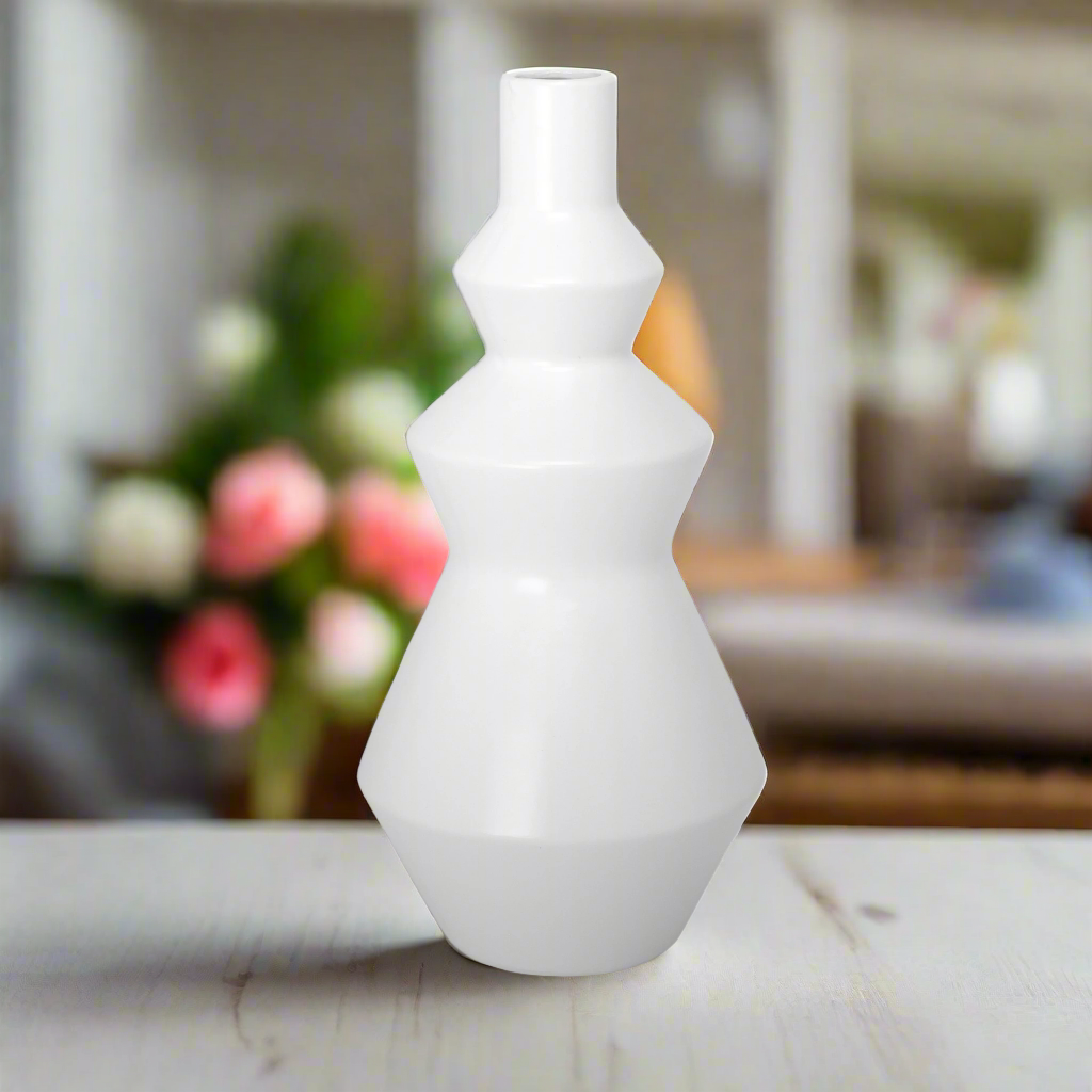 Maggie Ceramic Vase
