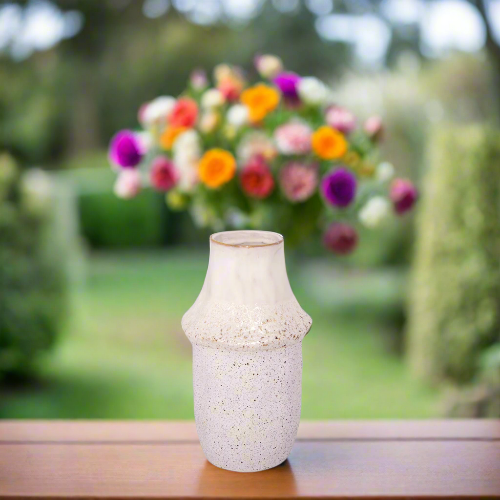 Merle Ceramic Vase