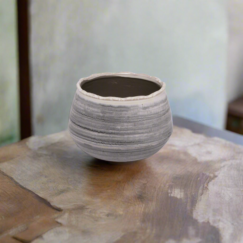Darla Ceramic Pot