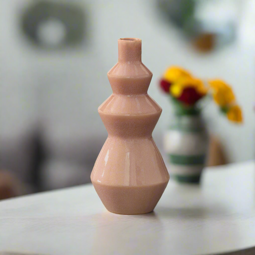 Maggie Ceramic Vase