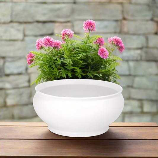 Beatrice Stoneware Pot