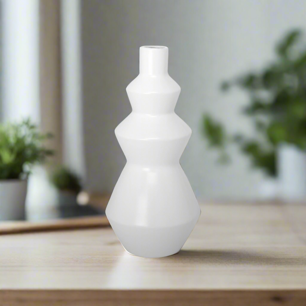 Maggie Ceramic Vase
