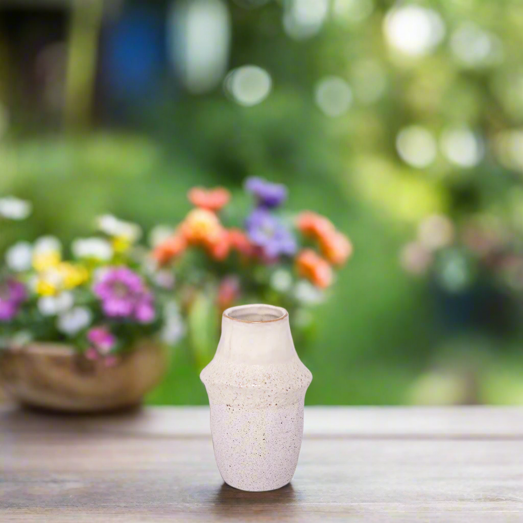 Merle Ceramic Vase
