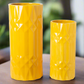 Priya Ceramic Tall Round Planter/Vase Set (Set of 2)