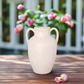 Bonnie Ceramic Amphora Vase