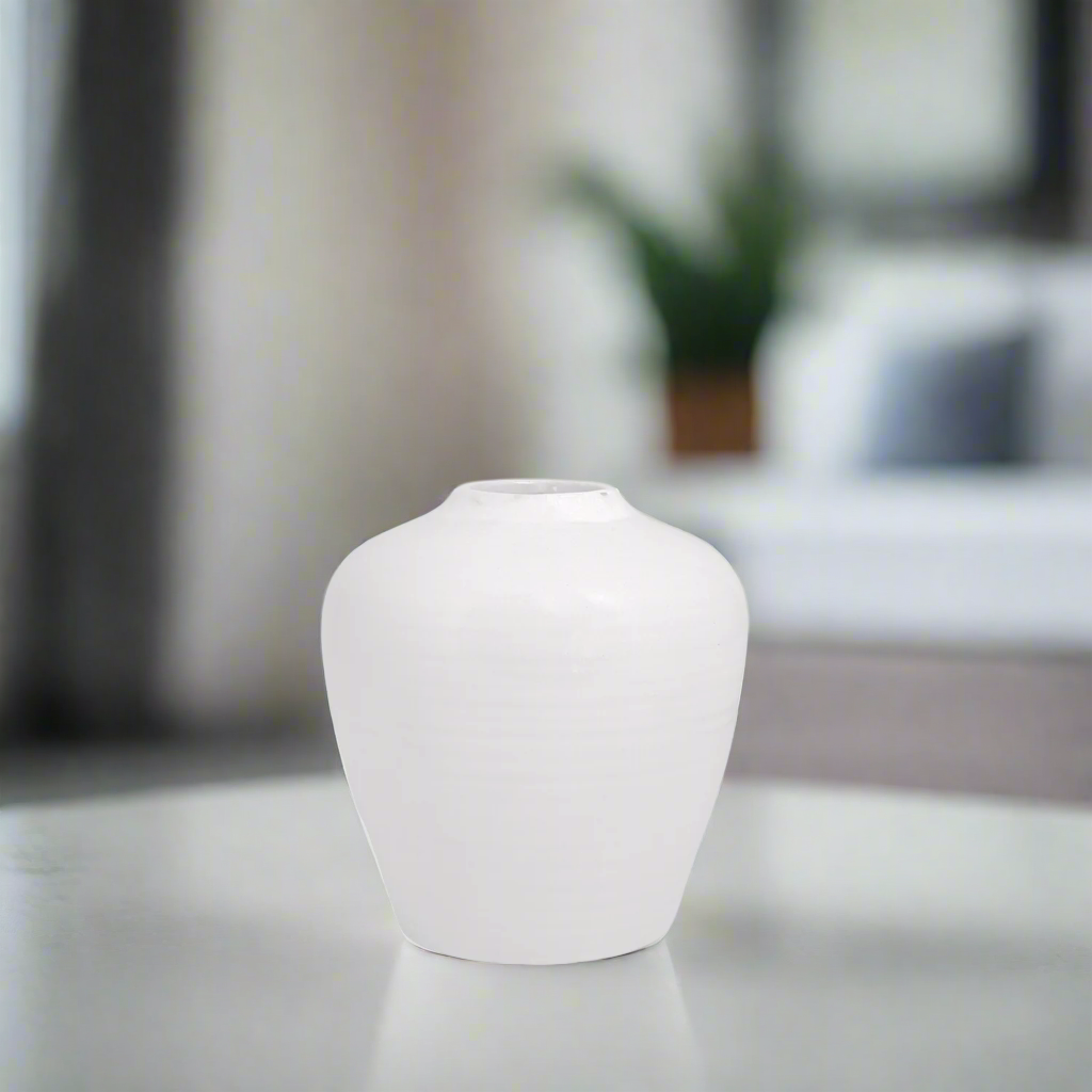 Alivia Ceramic Vase