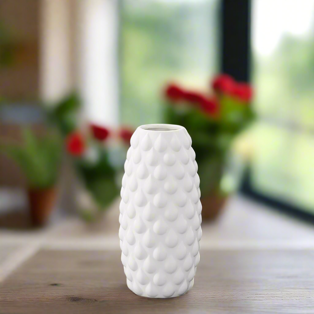 Itzyana Ceramic Vase