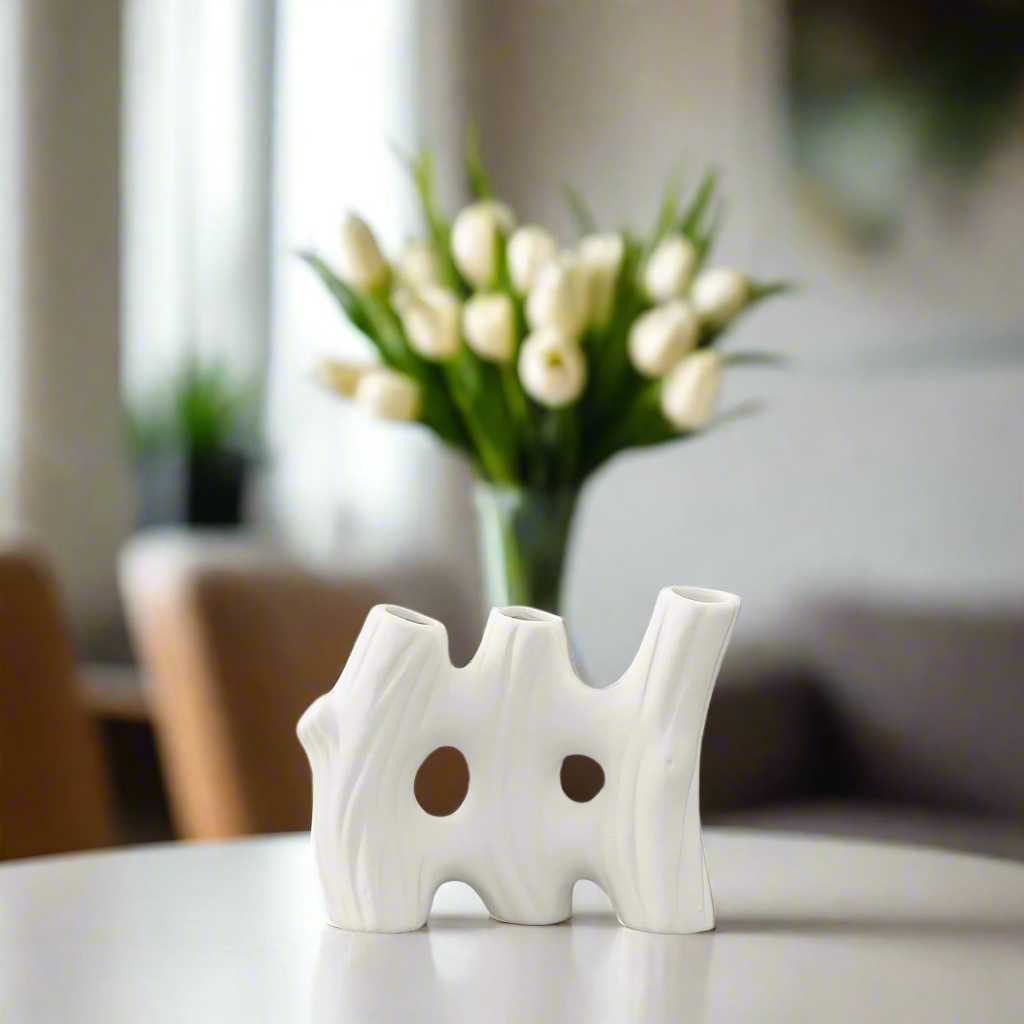 Matilda Ceramic Creative Vase