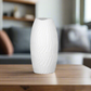 Seawave Ceramic Vase