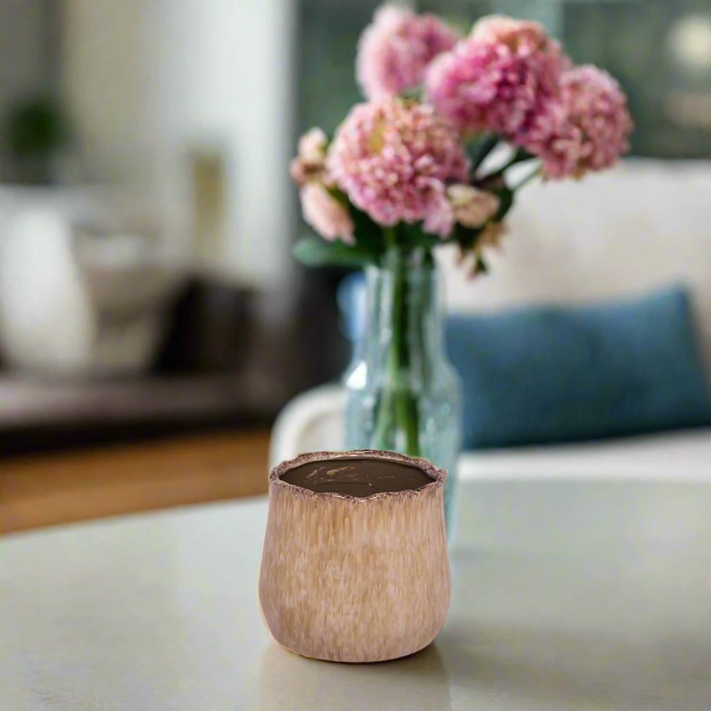 Agatha Ceramic Pot