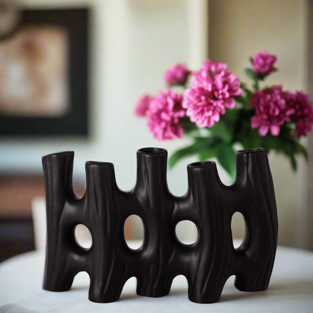 Matilda Ceramic Creative Vase
