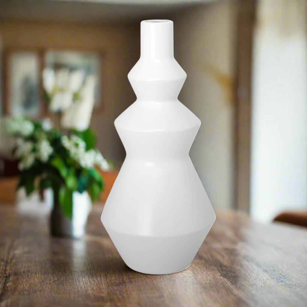 Maggie Ceramic Vase