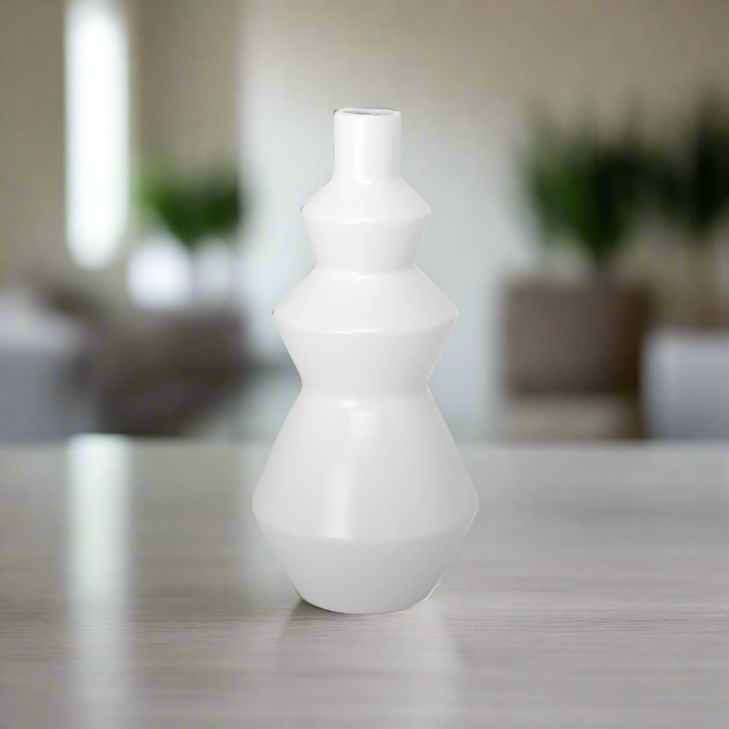 Maggie Ceramic Vase