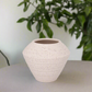 Lucille Ceramic Sandstone Pot