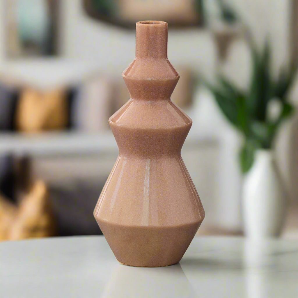 Maggie Ceramic Vase