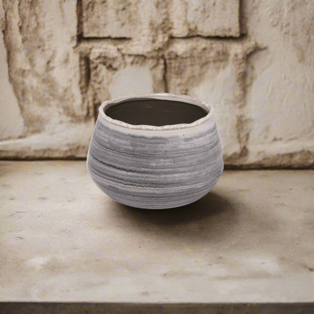 Darla Ceramic Pot