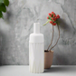 Marigold Ceramic Bottle Vase
