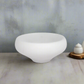 Rowan Cement Decorative Bowl