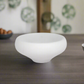 Rowan Cement Decorative Bowl