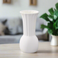 Astoria Ceramic Round Bellied Vase