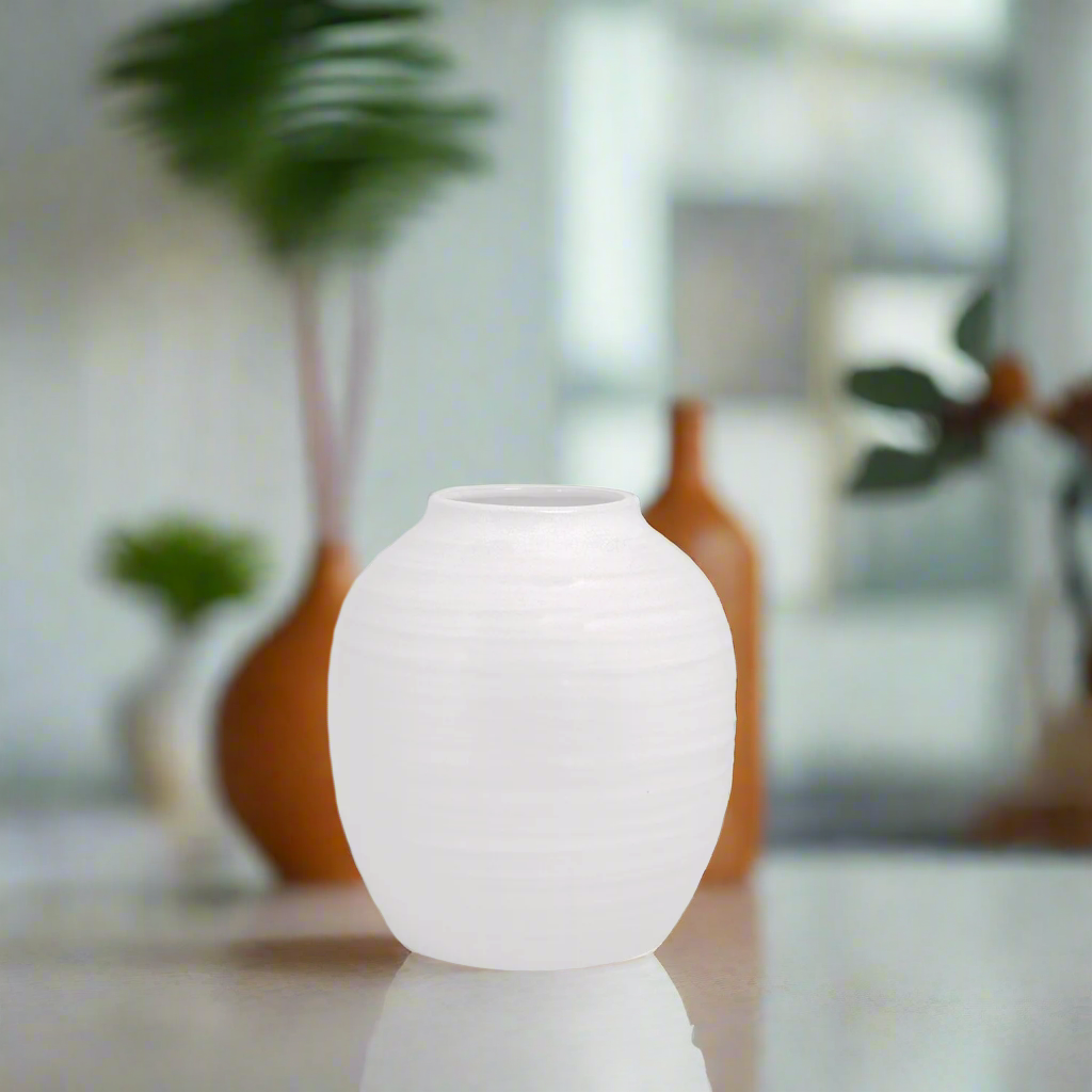 Alivia Ceramic Vase